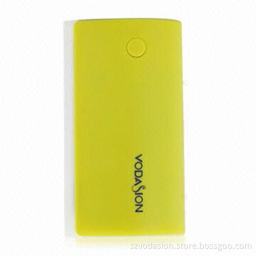 High capacity with good quality power bank for iPhone